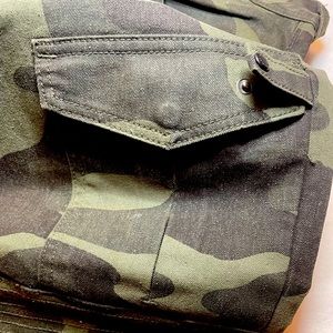 MENS SEAN JOHN MERCER PANT